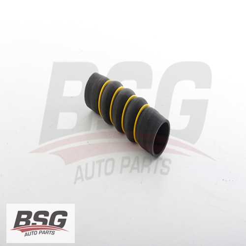 TURBO HORTUMU  1.6 HDI 308/3008/508/PARTNER TEPEE 09-