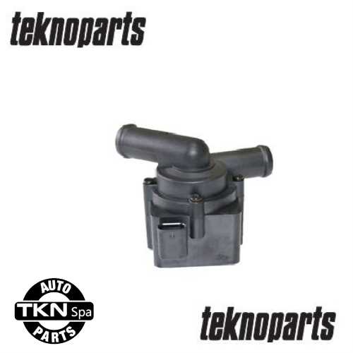 YARDIMCI SU POMPASI AUDI A.4-A.5-A.6 2.0 TDİ  Ürün Görseli