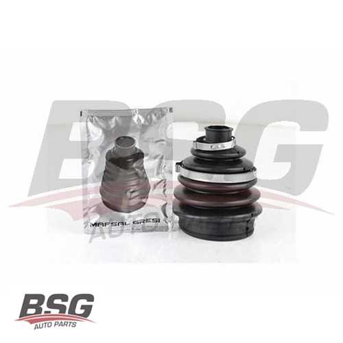 AKS KÖRÜGÜ DIS 303558 BBY-BBZ-BKY-CGPA-CGGB-1,4 16V POLO-CORDOBA-FABIA-A1 01-