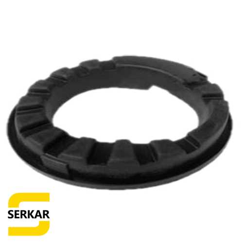 KANGO III AMORTİSÖR GET LASTİĞİ Ürün Görseli