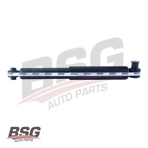 AMORTISÖR ARKA SAG/SOL  (Ö.CEKER) BM TRANSIT V-184 01-