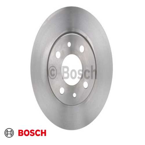 FREN DISKI ARKA DÜZ ADET FIYATIDIR (kutu içi 2adet)251MM (DÜZ) 1,4-1,6 LINEA/BRAVO II/BRAVO VAN/CROMA 07- Ürün Görseli