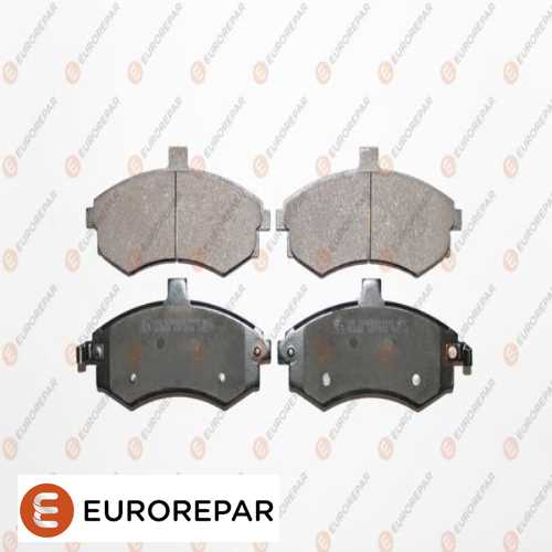 FREN BALATASI ÖN  BENZIN ELANTRA/MATRIX 2001-2003 Ürün Görseli