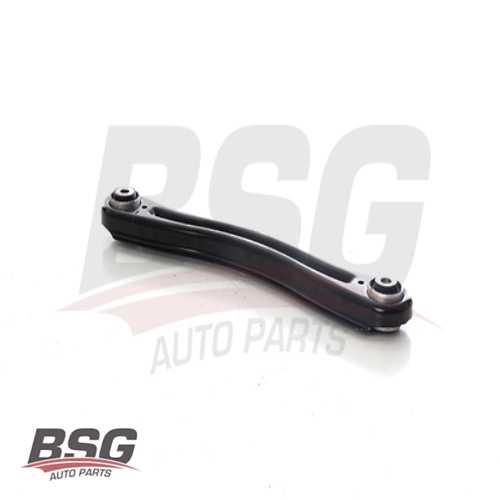 SALINCAK ARKA SOL BUGI KOLU BM 166 2011-2016