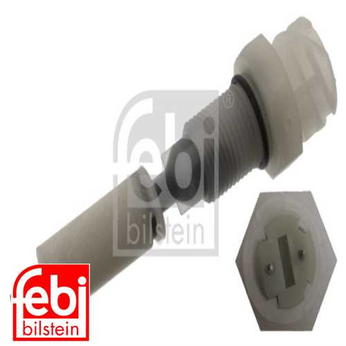 AV MAGNUM, PREMIUM 2 AV SEVIYE SENSÖRÜ SENSÖR, SOGUTMA MADDESI SEVIYESI