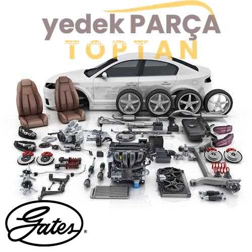 MERCEDES SPRT.208,211,213,308,311,313,408,411,413,416.CDI MERCEDES V KAYISI Ürün Görseli