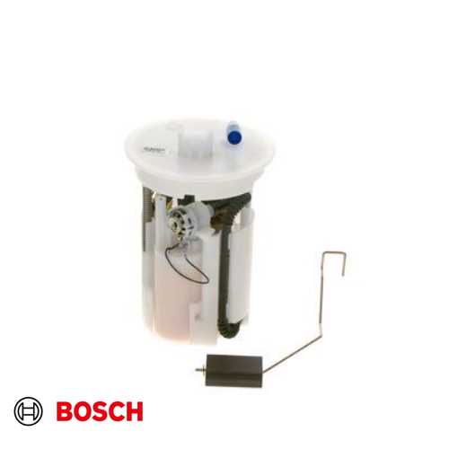 YAKIT DEPO SAMANDIRASI 8V51 9H307 AB/BB 1.25/1.4/1.6 BENZ FIESTA 08-