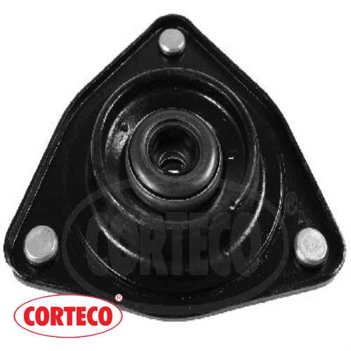 AMORTISÖR TAKOZU ÖN BILYALI SET TAKIM BM ESCORT 95-