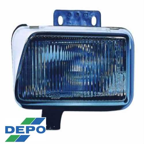 SIS FARI SAG . 3.0 TD:5.2 TD NPR75 08-12