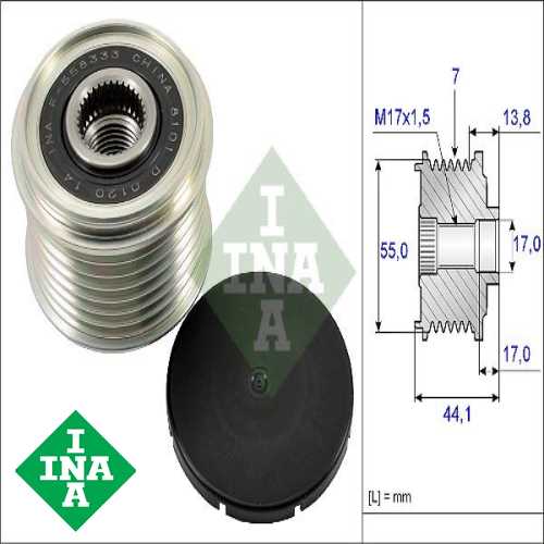 JAPON FORESTER/IMPREZA/LEGACY/OUTBACK/XV JAPON ALTERNATÖR KASNAGI