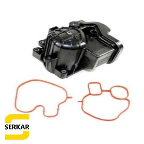 DOBLO LINEA 1.6 MJT EGR ARKA KAPAĞI Ürün Görseli