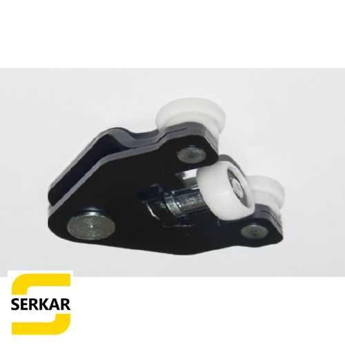 FIORINO ORTA KAPI ALT MEKANIZMA LAMASIZ SOL Ürün Görseli