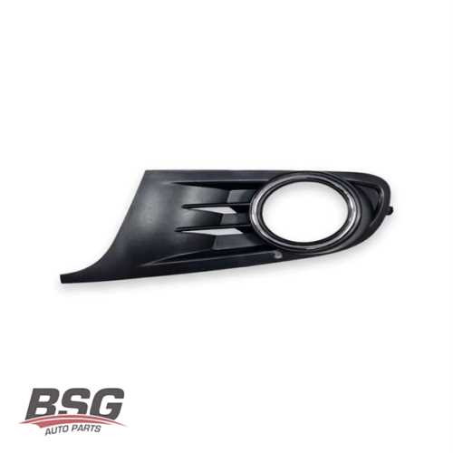 SIS FAR KAPAGI SOL NIKELAJLI-SIS FAR DELIKLI BM GOLF6 10-13 Ürün Görseli