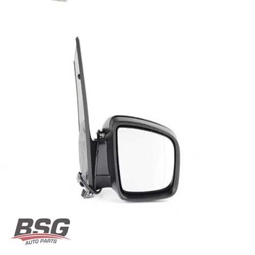 DIS DIKIZ AYNASI SAG ELEKTRIKLI KÖR NOKTALI OM 651 940 VITO.111,115,116CDI 11-14 Ürün Görseli