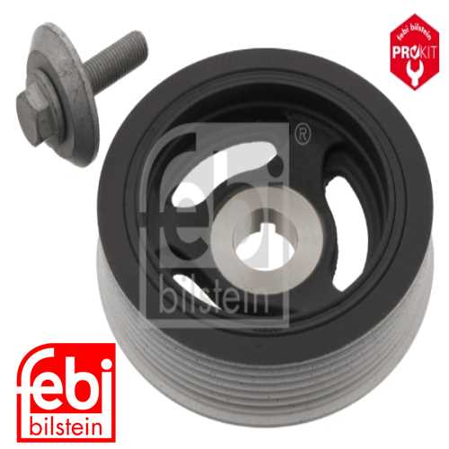 FORD FOCUS/C-MAX/FIESTA/COURIER/PSA FORD KRANK KASNAGI ACIK TIP Ürün Görseli