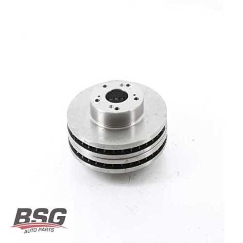 FREN DISKI ÖN  1.6 CIVIC (FD, FB) : CRV (RD) 02-06 06-16 Ürün Görseli