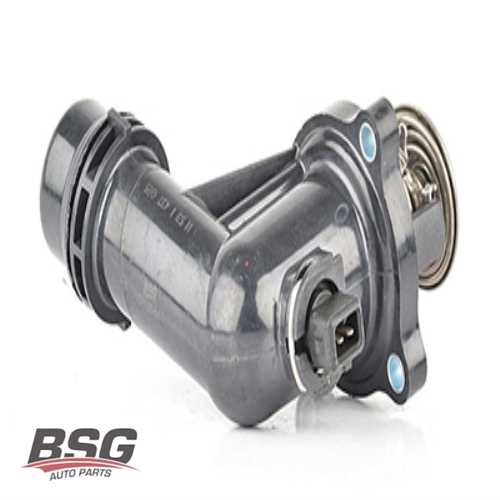 TERMOSTAT  M43 E46 99-01 Ürün Görseli