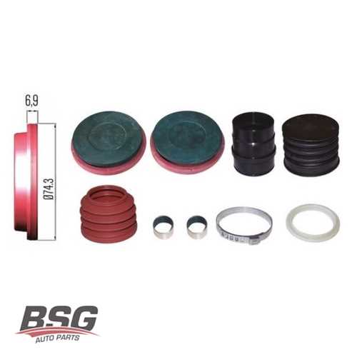 FORD CONNECT FORD KALIPER PISTON TAMIR TAKIMI ÖN Ürün Görseli