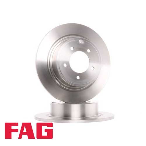 PORYA ARKA RULMANLI 1.5:1.6:1.8 LANCER (CY) : ASX (GA) 10-12 : OUTLANDER (CW) 2.0 09-12 08- Ürün Görseli