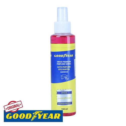 UNI BM UNI OTO PARFÜMÜ DRIVE SANDWOOD Ürün Görseli