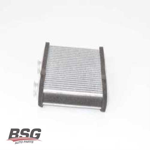 KALORIFER RADYATÖRÜ A/M 160X166X32 BRAZING BM MERIVA A 03-10