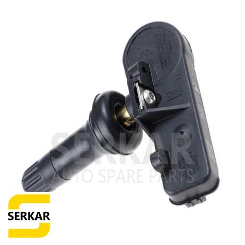 PEUGEOT 3008-5008-RCZ C4-DS4-DS5T LASTİK BASINÇ SENSÖRÜ Ürün Görseli