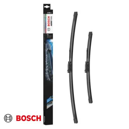 SİLECEK SÜPÜRGESİ TESLA MODEL X 2017> Ürün Görseli