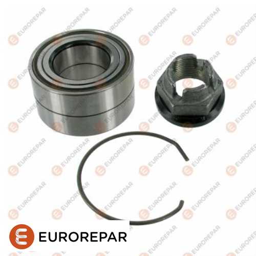 PORYA RULMANI ÖN  1.4 RENAULT 9-11/CLIO/KANGO/SYMBOL 82- Ürün Görseli