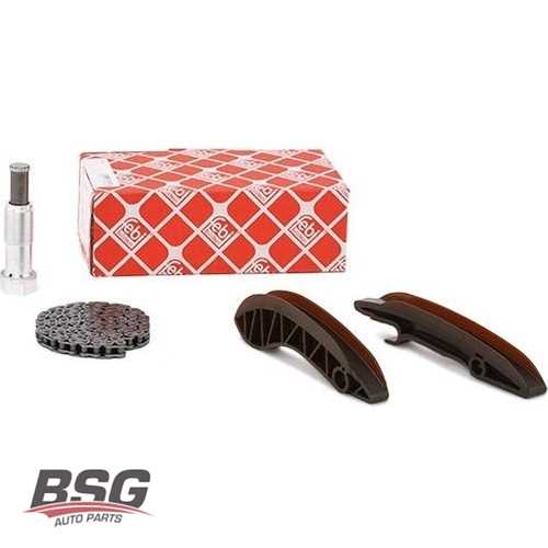 SALINCAK ÖN SOL 27076 / 33834 01 (ROTILSIZ) BM GOLF5-JETTA-CADDY-A3-LEON-OCTAVIA 04-