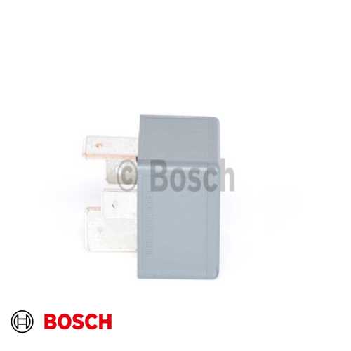 ROLE Röle, Çalisma Akimi | Çok Fonksiyonlu Röle   