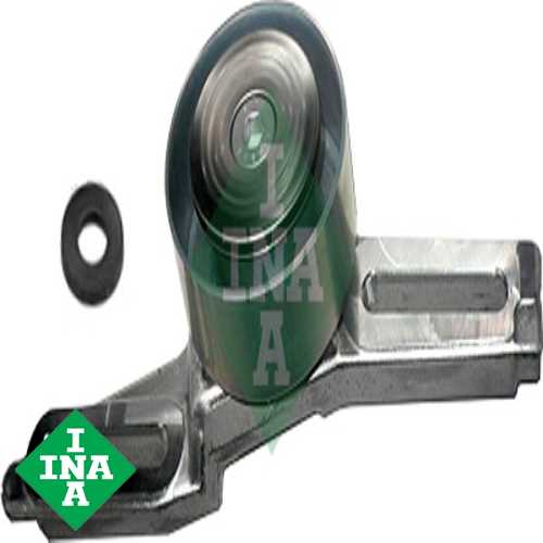 PSA 106/306 PSA V KAYIS GERGI RULMANI