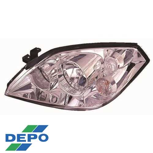 FAR SOL ELEKTRIKLI / H7/H7/PY21W/W5W BENZIN/DIZEL PRIMERA P12 03-06