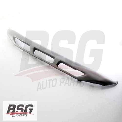 ÖN TAMPON BAKALITI ALT B.M 3008 2016- Ürün Görseli