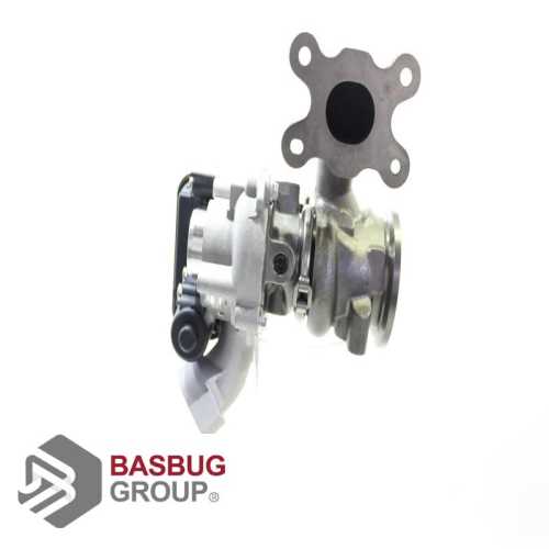 TURBO SARJ 16339700024 CHZD-DKRF-CHZC-CHZK-DKLB-DKJA 1,0 TSI GOLF7-GOLF8-PASSAT-POLO-T-ROC-A3-LEON-OCTAVIA 17- Ürün Görseli