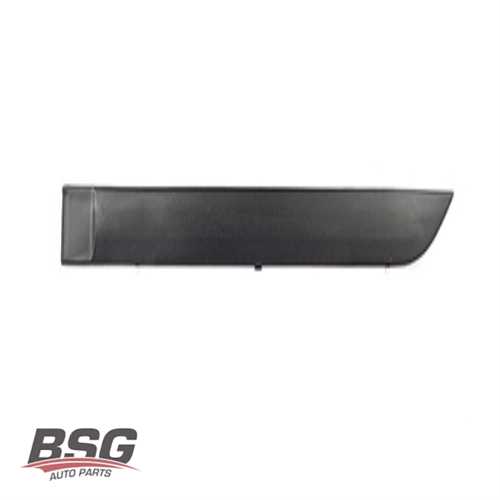 KAPI KUSAGI ARKA SOL  BM FOCUS 98- Ürün Görseli