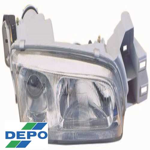 FAR SOL  Benzin 626 (GE) 92-97