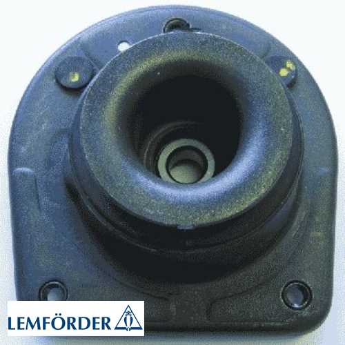 FIAT ALBEA-PALIO-DOBLO FIAT AMORTISÖR TAKOZU ÖN SAG