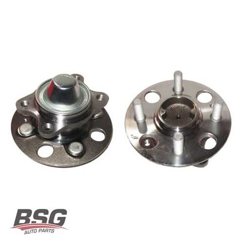 KORE ACCENT ERA/GETZ/I10/I20/RIO/PICANTO KORE PORYA ARKA RULMANLI ABS SIZ Ürün Görseli