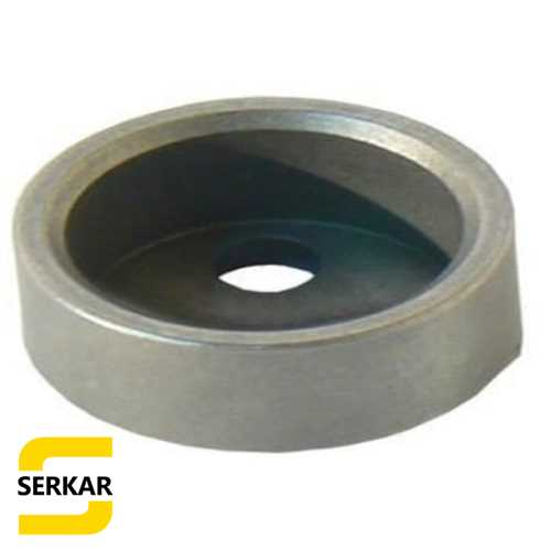 TPSX EKSANTRIK GERGI YATAGI KARSILIGI ORJINAL  Ürün Görseli