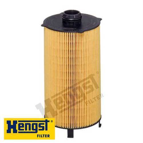 AV STRALIS II, TRAKKER I/II, S-WAY, X-WAY AV YAG FILTRESI FILTRE ELEMANI