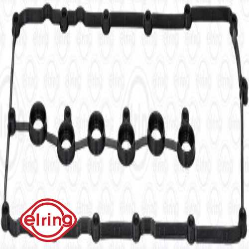 ÜST KAPAK CONTASI SUBAP KAPAK CONTA BHK-BHL 3,6 FSI TOUAREG-CAYENNE 04- Ürün Görseli