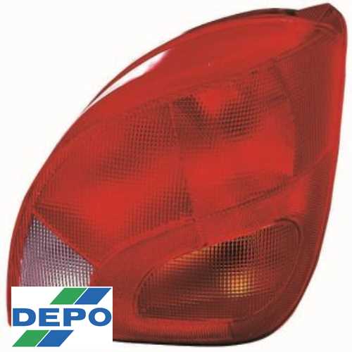 STOP LAMBASI SAG  BM FIESTA 96-01