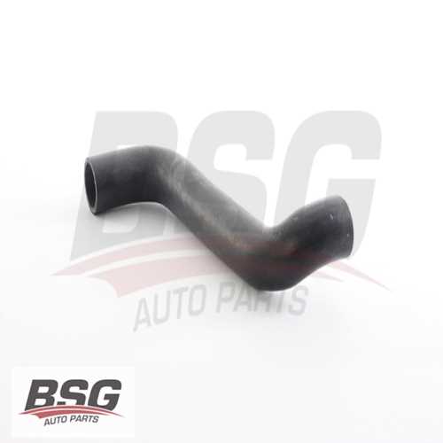 RADYATÖR HORTUMU ÜST  OM.602, SPRT.212,312,412D 95-99 Ürün Görseli