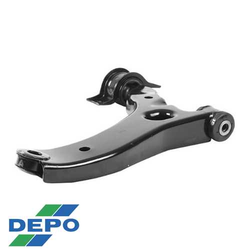 SIS FARI SAG  BM E90 LCI 08-11