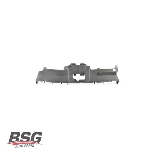 KAPUT HAVA DEFLEKTÖRÜ  BM FOCUS 98-