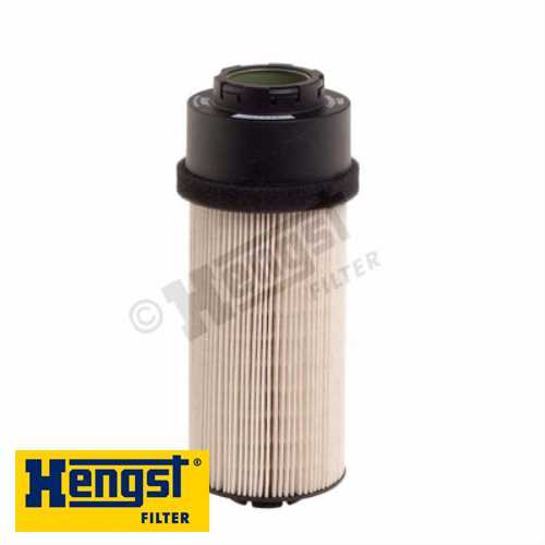 AV CF 75, CF 85, DB, XF 95 AV YAKIT FILTRESI FILTRE ELEMANI