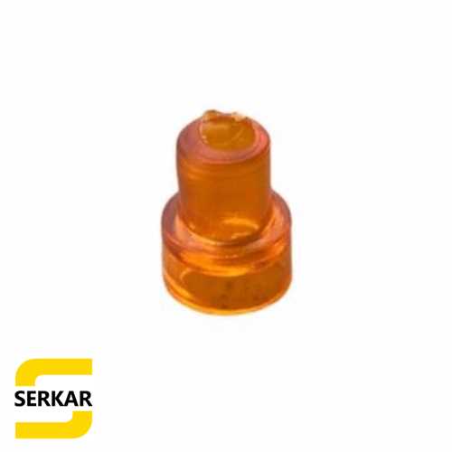 DKS 88 STOP CIVATA YÜZÜGÜ SARI