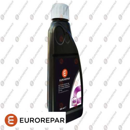 FREN HIDROLIGI  0,5 L DOT4 (KOLI IÇI ADET : 24 )  ÜNIVERSAL 97-00 Ürün Görseli