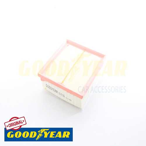 JAPON L200 (KK, KL) JAPON HAVA FILTRESI . Ürün Görseli