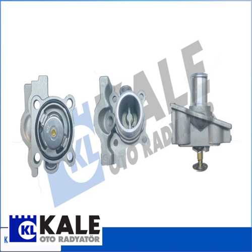 FIAT DUCATO II/IVECO DAILY III FIAT TERMOSTAT 82 °C